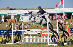 Read more about the article Visit to International Event Rider Fiona Kashel’s Yard